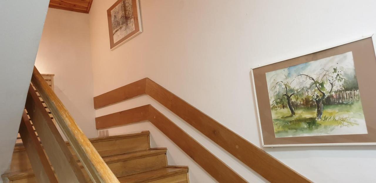 Przytulny Zakatek ‖ Gdansk - Osowa Apartment Exterior photo